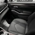 Toyota Highlander IV (XU70) 2026
