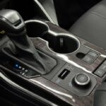 Toyota Highlander IV (XU70) 2026