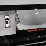 Toyota Highlander IV (XU70) 2026