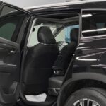 Toyota Highlander IV (XU70) 2026