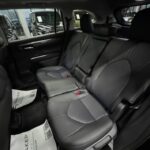 Toyota Highlander IV (XU70) 2026