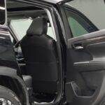 Toyota Highlander IV (XU70) 2026