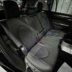 Toyota Highlander IV (XU70) 2026