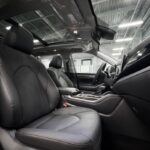 Toyota Highlander IV (XU70) 2026