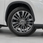 Toyota Highlander IV (XU70) 2026