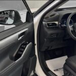 Toyota Highlander IV (XU70) 2026