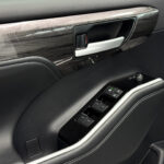 Toyota Highlander IV (XU70) 2026