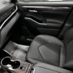 Toyota Highlander IV (XU70) 2026