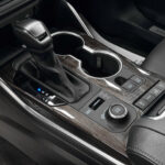 Toyota Highlander IV (XU70) 2026