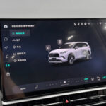 Toyota Highlander IV (XU70) 2026