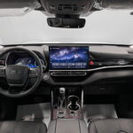 Toyota Highlander IV (XU70) 2026