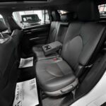 Toyota Highlander IV (XU70) 2026