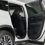 Toyota Highlander IV (XU70) 2026