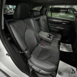 Toyota Highlander IV (XU70) 2026