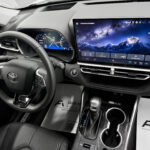 Toyota Highlander IV (XU70) 2026