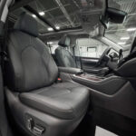 Toyota Highlander IV (XU70) 2026