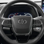 Toyota Highlander IV (XU70) 2026