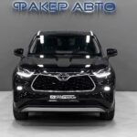 Toyota Highlander IV (XU70) 2026