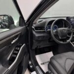 Toyota Highlander IV (XU70) 2026