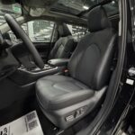 Toyota Highlander IV (XU70) 2026