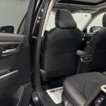 Toyota Highlander IV (XU70) 2026