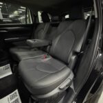 Toyota Highlander IV (XU70) 2026