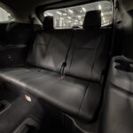 Toyota Highlander IV (XU70) 2026