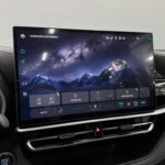 Toyota Highlander IV (XU70) 2026