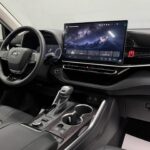 Toyota Highlander IV (XU70) 2026