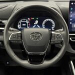 Toyota Highlander IV (XU70) 2026