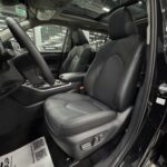 Toyota Highlander IV (XU70) 2025