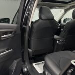 Toyota Highlander IV (XU70) 2025