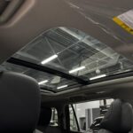 Toyota Highlander IV (XU70) 2025