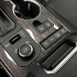 Toyota Highlander IV (XU70) 2025