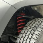 Toyota Hilux VIII Рестайлинг 2025