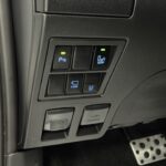 Toyota Hilux VIII Рестайлинг 2025