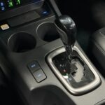 Toyota Hilux VIII Рестайлинг 2025