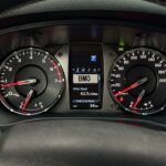 Toyota Hilux VIII Рестайлинг 2025