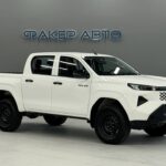 Toyota Hilux IX 2025