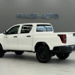 Toyota Hilux IX 2025