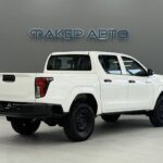 Toyota Hilux IX 2025