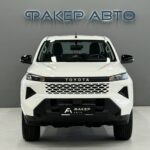 Toyota Hilux IX 2025