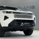 Toyota Hilux IX 2025