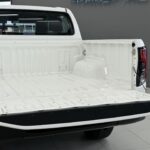 Toyota Hilux IX 2025