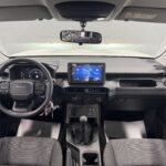 Toyota Hilux IX 2025