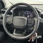 Toyota Hilux IX 2025