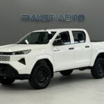 Toyota Hilux IX 2025