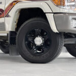 Toyota Land Cruiser 70 Series Рестайлинг 1 2021