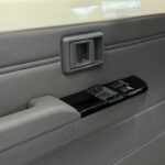 Toyota Land Cruiser 70 Series Рестайлинг 1 2021