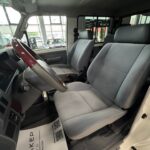 Toyota Land Cruiser 70 Series Рестайлинг 1 2021